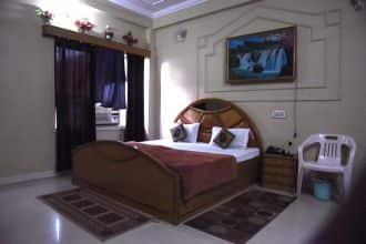 Hotel Purohit, Jaipur 4